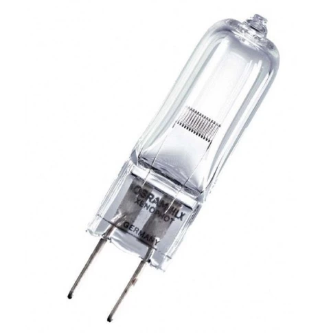 Галогеновая лампа Omnilux FCS 24V/150W 500h фото 1