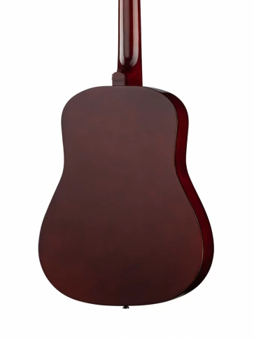 Акустическая гитара, цвет натуральный, Fante FT-R38B-N фото 5