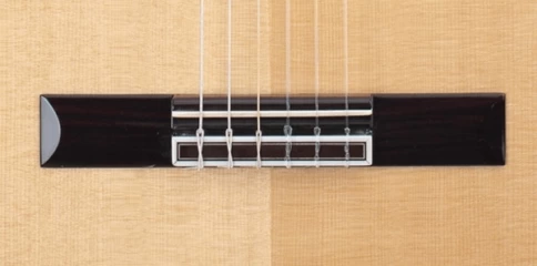 Классическая гитара TAKAMINE H8SS фото 2