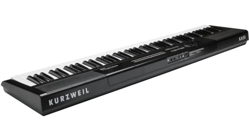 Цифровое пианино Kurzweil KA50 LB фото 4