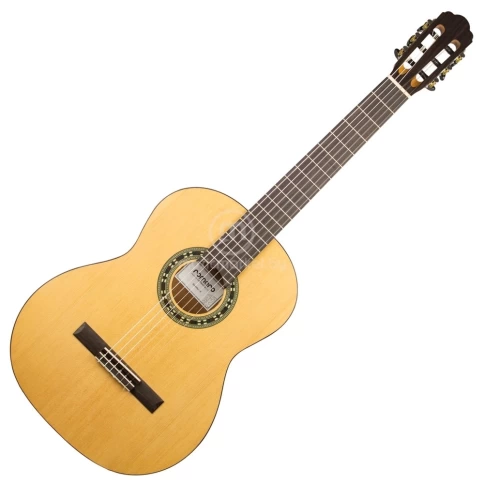 Гитара классическая LaMancha Romero Granito 32 4/4 фото 1