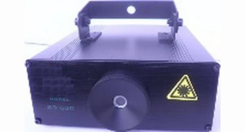 Световой лазер INFINITY GD-600 фото 1