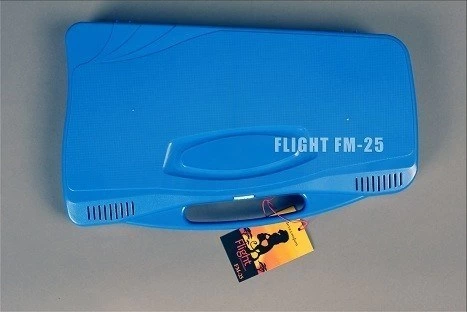 Металлофон FLIGHT FM-25 фото 3