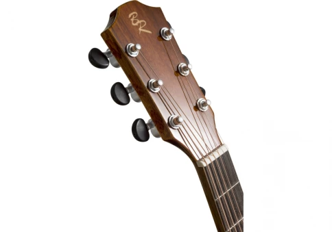 Электроакустическая гитара Baton Rouge AR55S/ACE фото 4