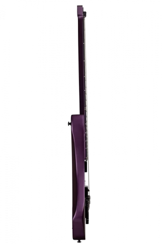 Электрогитара Strandberg Boden Neck-Thru 6 Ebony Purple фото 2