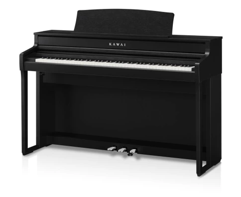 Цифровое пианино KAWAI CA501 PSB фото 1