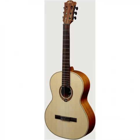 Классическая гитара LAG OC-88 фото 3