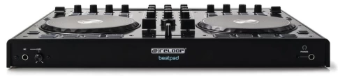 DJ-контроллер Reloop Beatpad (226018) фото 5