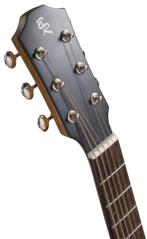 Гитара электроакустическая Baton Rouge X34S/OMCE фото 6