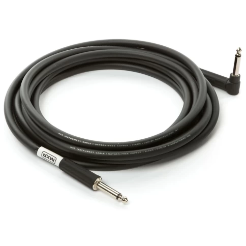 Инструментальный кабель MXR DCIS15 15" фото 3