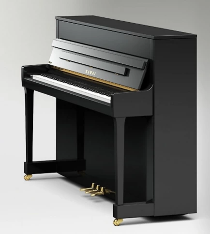 Пианино KAWAI K-200 M/PEP фото 2