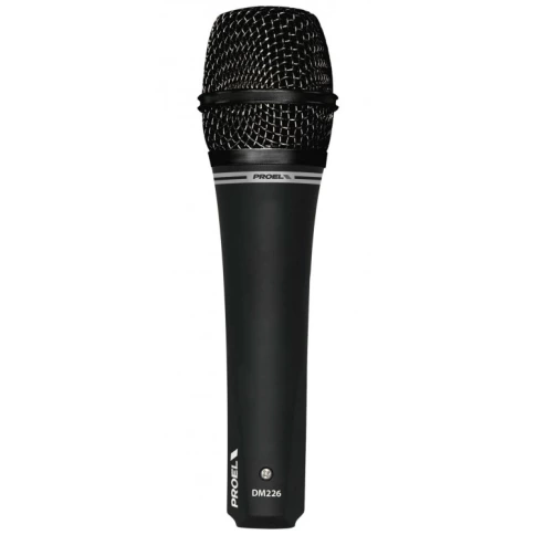 Динамический микрофон Proel DM226 фото 1