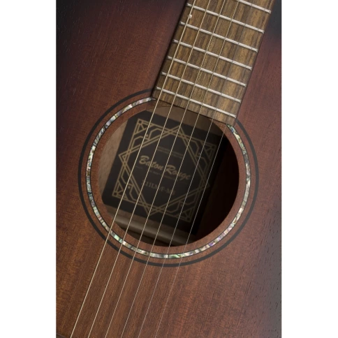 Акустическая гитара Baton Rouge X11LM/F-MB фото 8