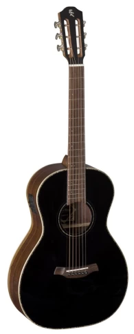 Электроакустическая гитара Baton Rouge X54S/PE-BT фото 1