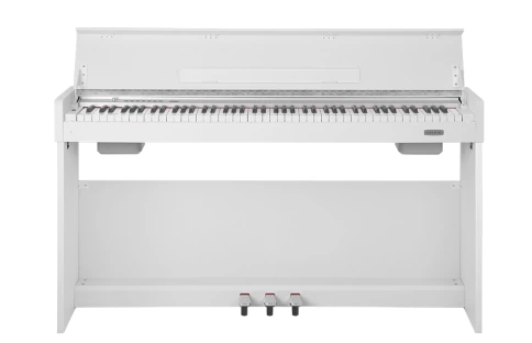Цифровое пианино Nux WK-310 White фото 1