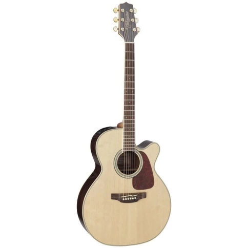 Электроакустическая гитара TAKAMINE G70 SERIES GN71CE-NAT фото 1