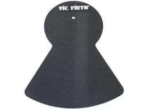 Заглушка для тарелок Vic Firth VICMUTE18C фото 1