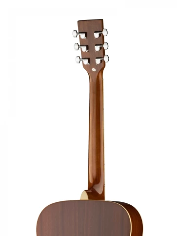 Акустическая гитара Homage LF-4121-N фото 6