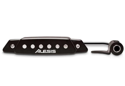 USB-кабель для гитары ALESIS ACOUSTIC LINK фото 2