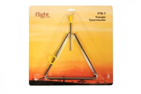 Треугольник FLIGHT FTR-7 фото 2