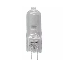 Лампа для парблайзера OMNILUX EHJ 24V-250W 500h фото 1