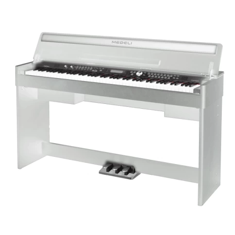 Цифровое пианино Medeli CDP5200 WH фото 1