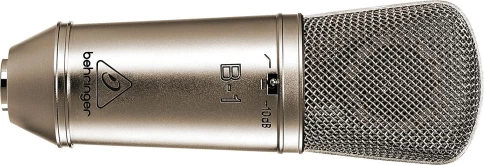Микрофон BEHRINGER B-1 фото 2