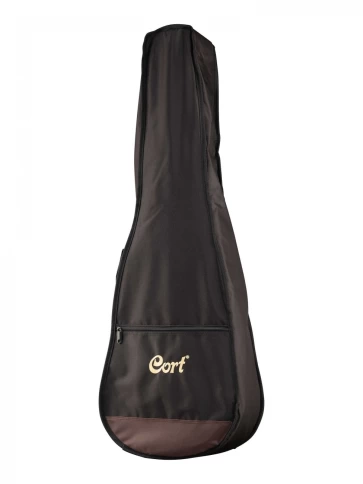 Акустическая гитара 3/4 Cort AD-mini M WBAG OP Standard Series фото 3