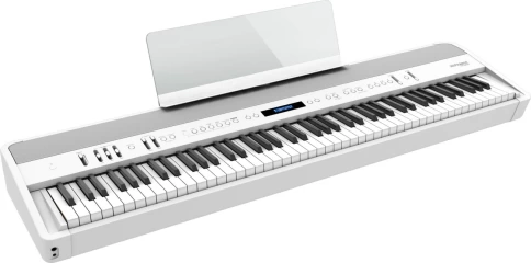 Цифровое пианино ROLAND FP-90X WH фото 1