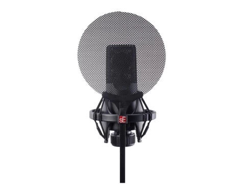 Комплект для записи голоса SE ELECTRONICS X1 S STUDIO BUNDLE фото 4