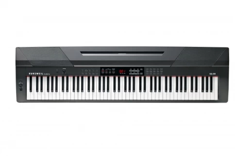 Цифровое фортепиано Kurzweil KA90 BK фото 1