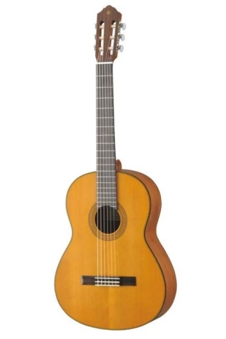 Классическая гитара YAMAHA CM40 фото 1