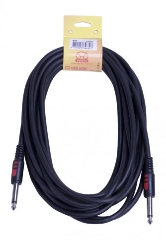 Гитарный кабель Superlux CFI6PP фото 1