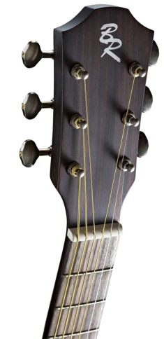 Гитара акустическая Baton Rouge X11LS/TJ-SCC фото 6