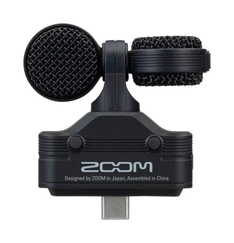 Микрофон для смартфона Zoom Am7 фото 1