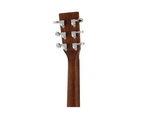 Электроакустическая гитара SIGMA 000MC-15E фото 3