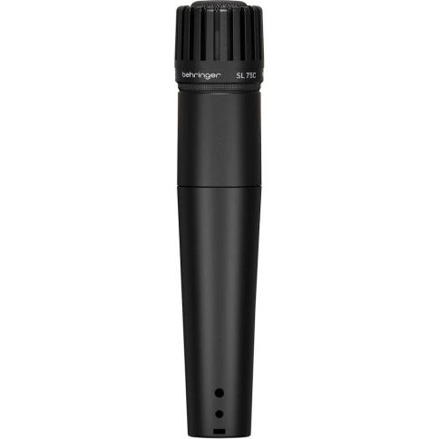 Инструментальный динамический микрофон BEHRINGER SL 75C фото 3