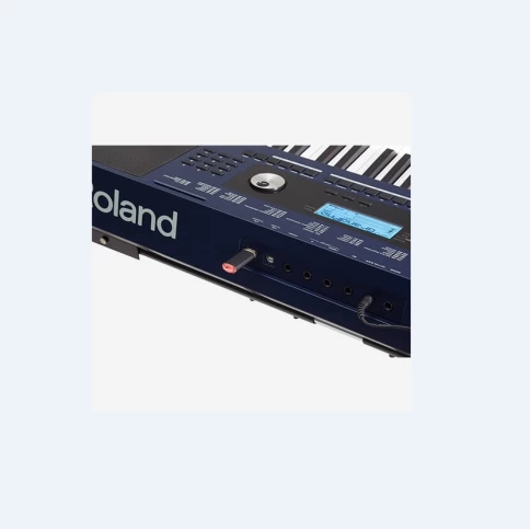 Синтезатор ROLAND EX20 фото 6