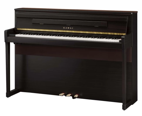 KAWAI CA99R - цифровое пианино фото 1