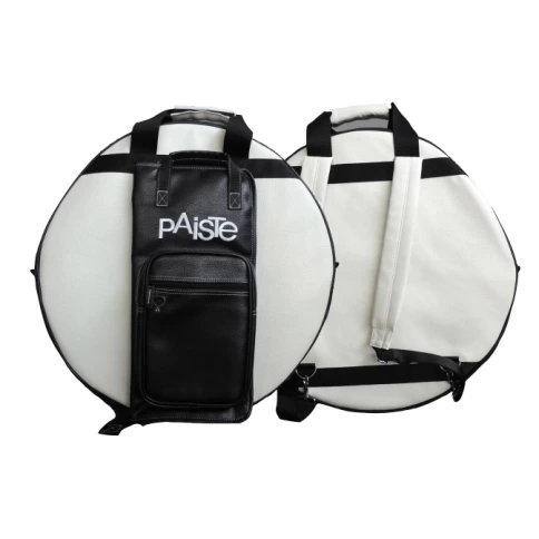 Чехол для тарелок Paiste PROFESSIONAL BAG BLACK/WHITE 22'' фото 1