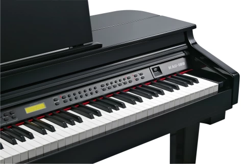 Цифровой рояль Kurzweil KAG100 EP фото 3