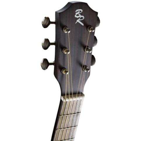 Акустическая гитара Baton Rouge X11LS/TB-SCC фото 4