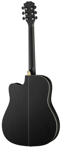 Акустическая гитара Foix FFG-2041C-BK фото 5
