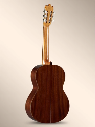 Гитара классичеcкая Alhambra 3 C фото 2
