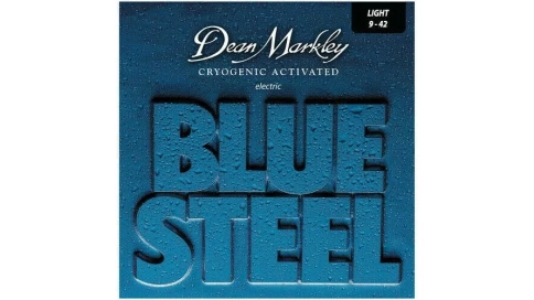 Струны для электрогитары Dean Markley DM 2552 (9-42) фото 1