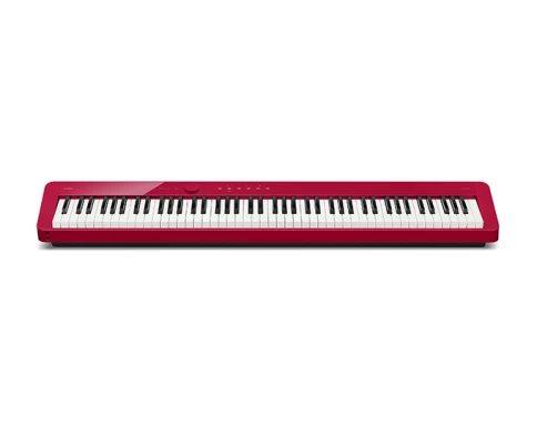 Цифровое фортепиано CASIO PX-S1100 RD фото 3