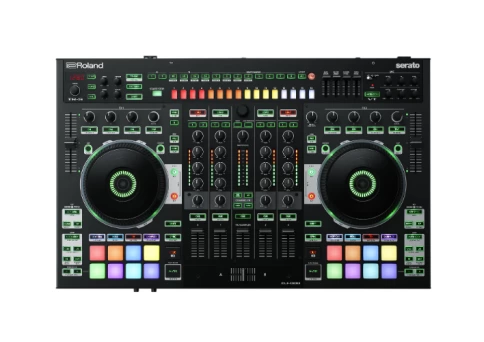 DJ-контроллер ROLAND DJ-808 фото 1