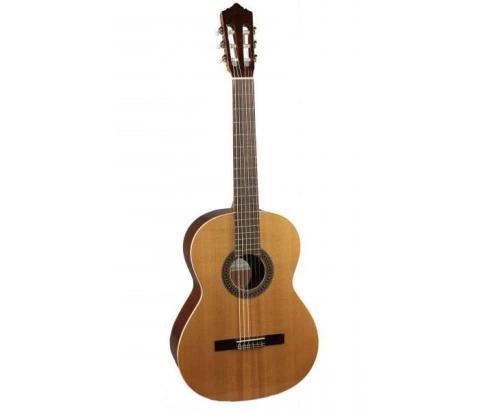 Классическая гитара PEREZ 610 CEDAR фото 1