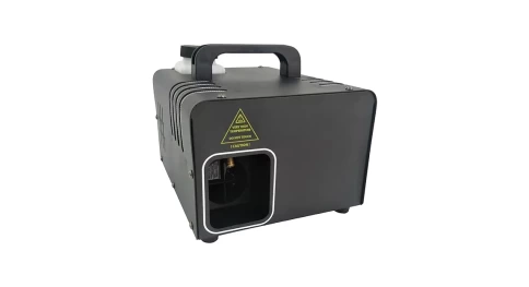 Генератор тумана (хейзер), 400Вт, LAudio WS-HM400M фото 1