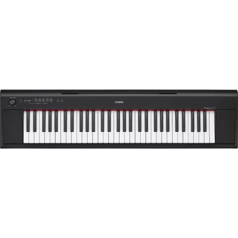 YAMAHA NP-12B - цифровое фортепиано, 61 клавиша фото 1